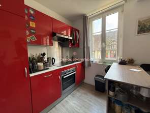Location Appartement 2 piècesRouen