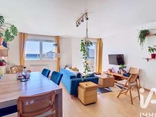 Location appartement 4 pièces