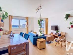 Location Appartement 4 piècesRouen