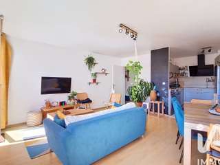 Location appartement 4 pièces