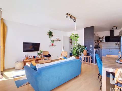 Location appartement 4 pièces