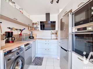 Location appartement 4 pièces