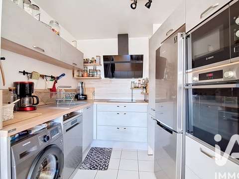 Location appartement 4 pièces