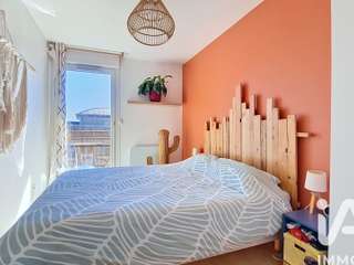 Location appartement 4 pièces