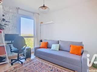 Location appartement 4 pièces