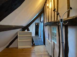 Location appartement 6 pièces