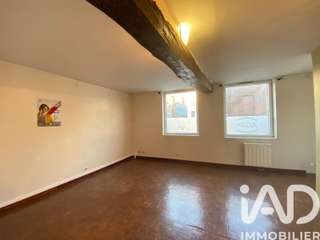 Location appartement 6 pièces