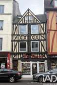 Location appartement 6 pièces et plus Rouen - 76