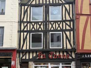 Location Appartement 6 pièces +Rouen