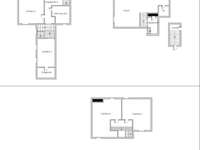 Location appartement 6 pièces Location appartement 6 pièces