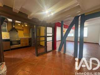 Location appartement 6 pièces