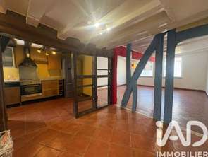 Location Appartement 6 pièces +Rouen
