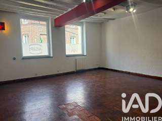 Location appartement 6 pièces