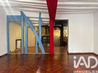 Location appartement 6 pièces