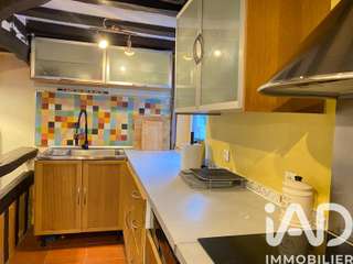 Location appartement 6 pièces
