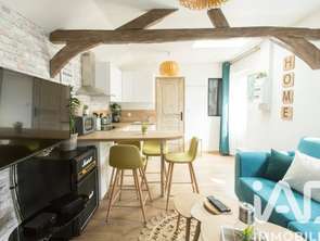 Location Appartement 2 piècesRouen