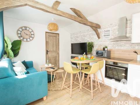 Location appartement 2 pièces