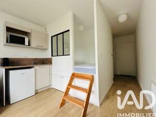 Location appartement 1 pièce
