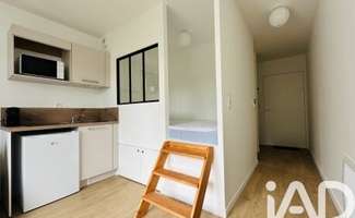 Photo Location appartement Rouen