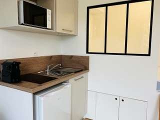 Location appartement 1 pièce
