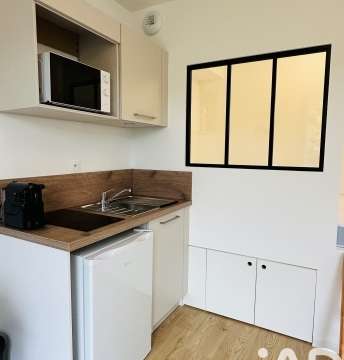 Location appartement 1 pièce