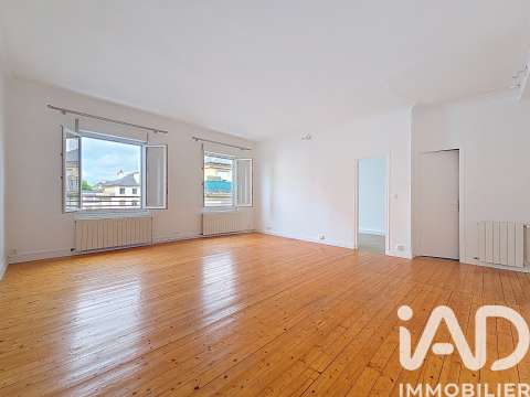 Location appartement 3 pièces Rouen 76