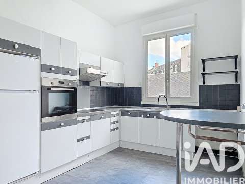 Location appartement 3 pièces