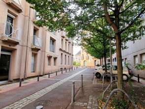 Location Appartement T1Rouen