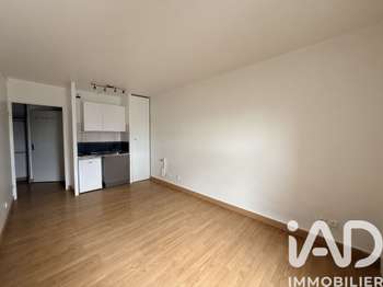 Location appartement 1 pièce