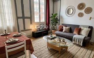 Photo Location appartement Rouen