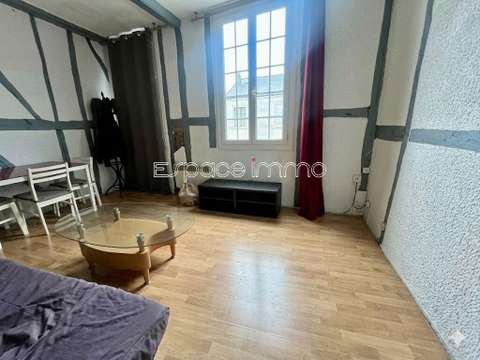 Location appartement 2 pièces