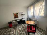 Location appartement 1 pièce