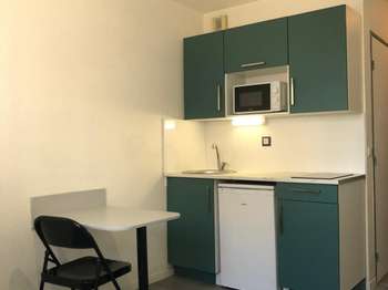 Location appartement 1 pièce Rouen 76