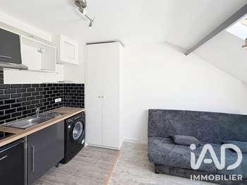 Location Appartement 2 piècesRouen