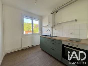 Photo Location appartement Rouen