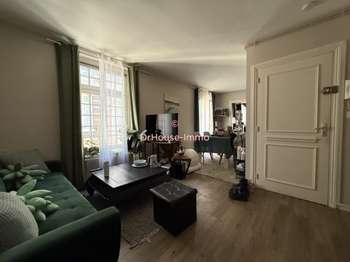 Location Appartement 3 piècesRouen
