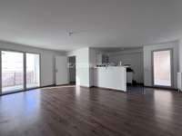 Location appartement 3 pièces