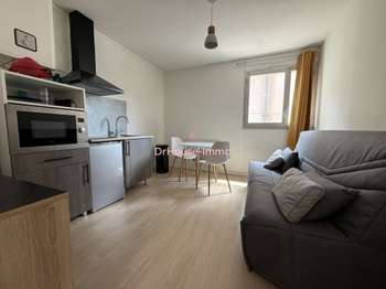 Photo Location appartement Rouen