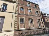 Location appartement 4 pièces