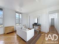 Location appartement 4 pièces