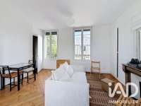 Location appartement 4 pièces
