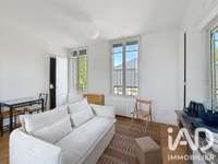 Location appartement 4 pièces
