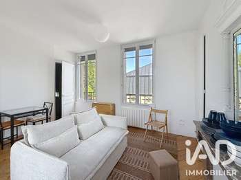 Location appartement 4 pièces
