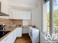 Location appartement 4 pièces