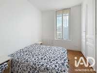 Location appartement 4 pièces