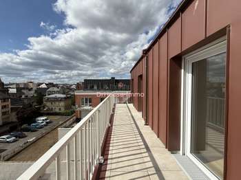 Photo Location appartement Rouen