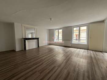 Photo Location appartement Rouen