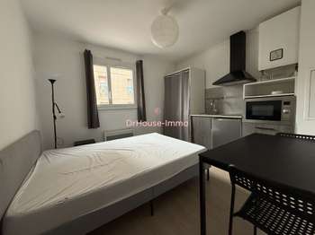Photo Location appartement Rouen