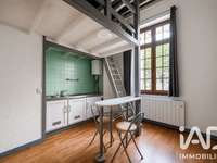 Location appartement 1 pièce