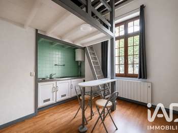 Location appartement 1 pièce